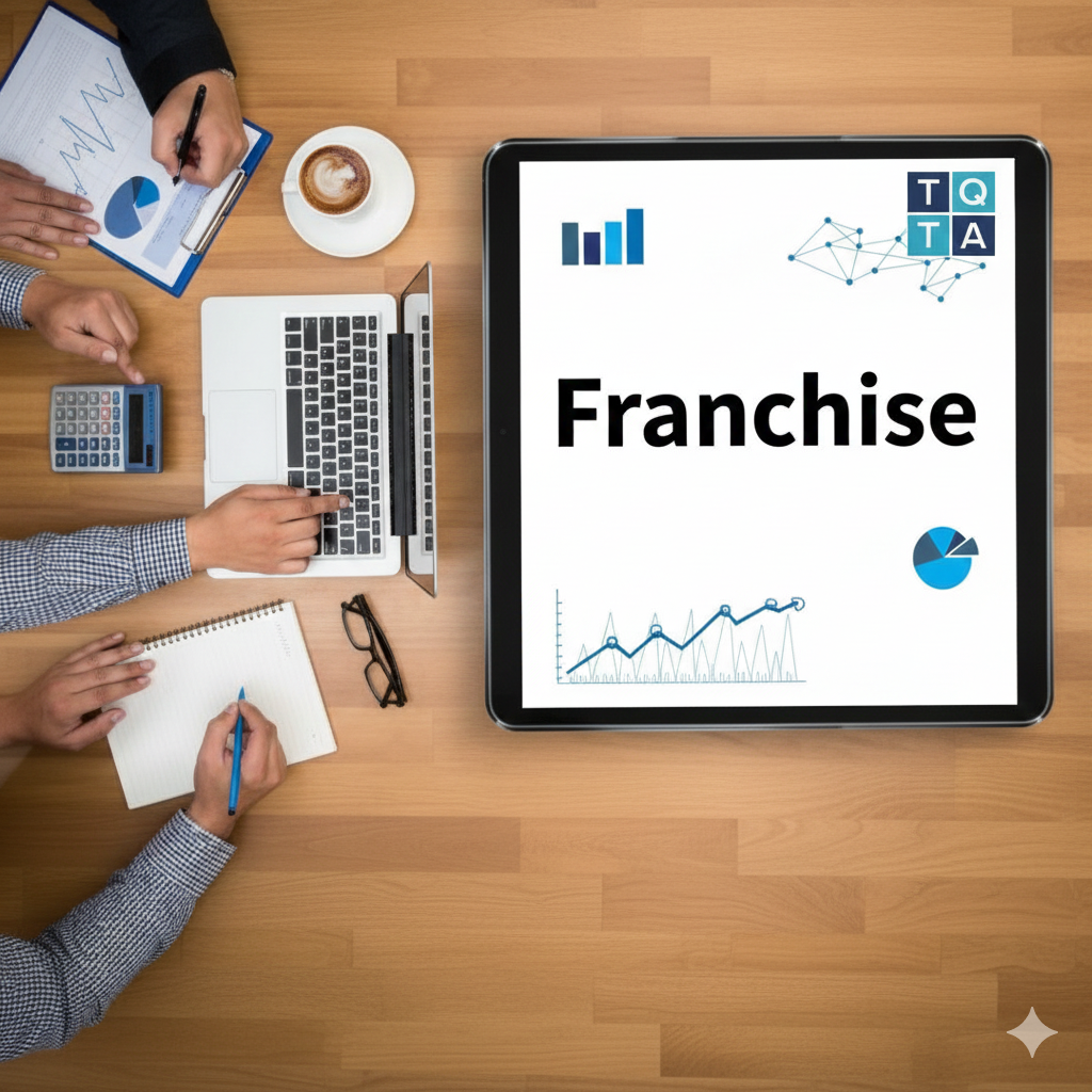 Françayzinq İdarəetmə