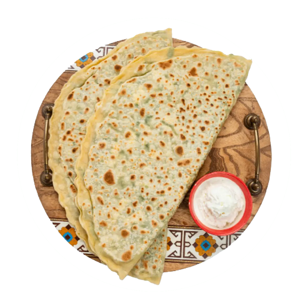 🏛️ Gəncə Mətbəxi Workshop