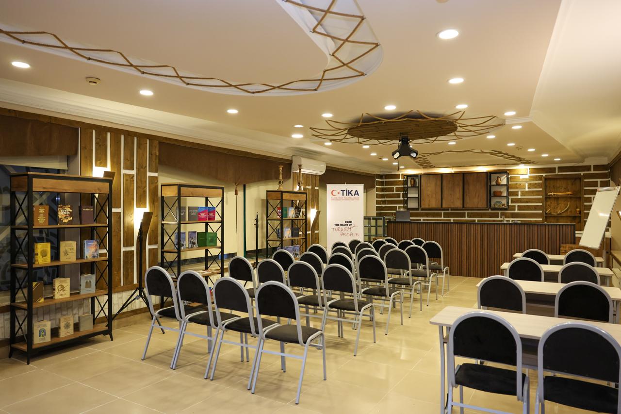 Professional Barista Hazırlığı DMA