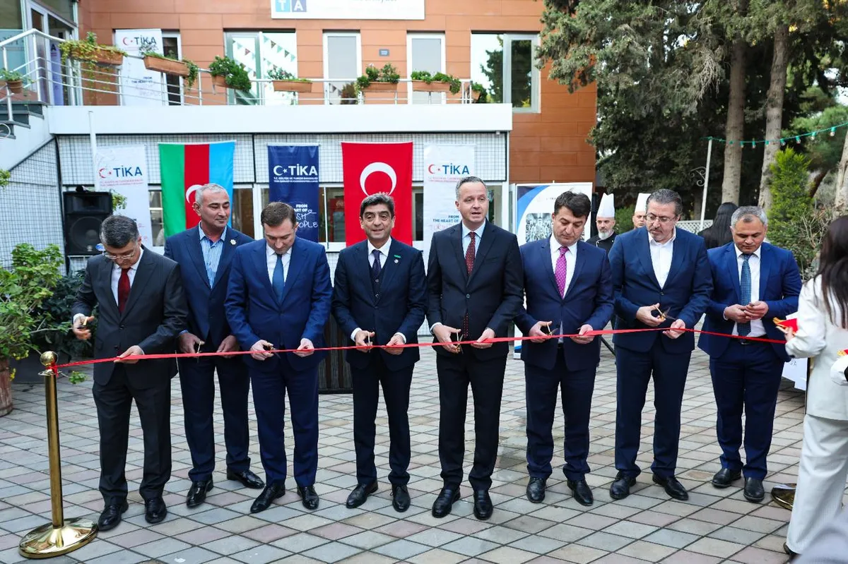 Kürdele kəsimi