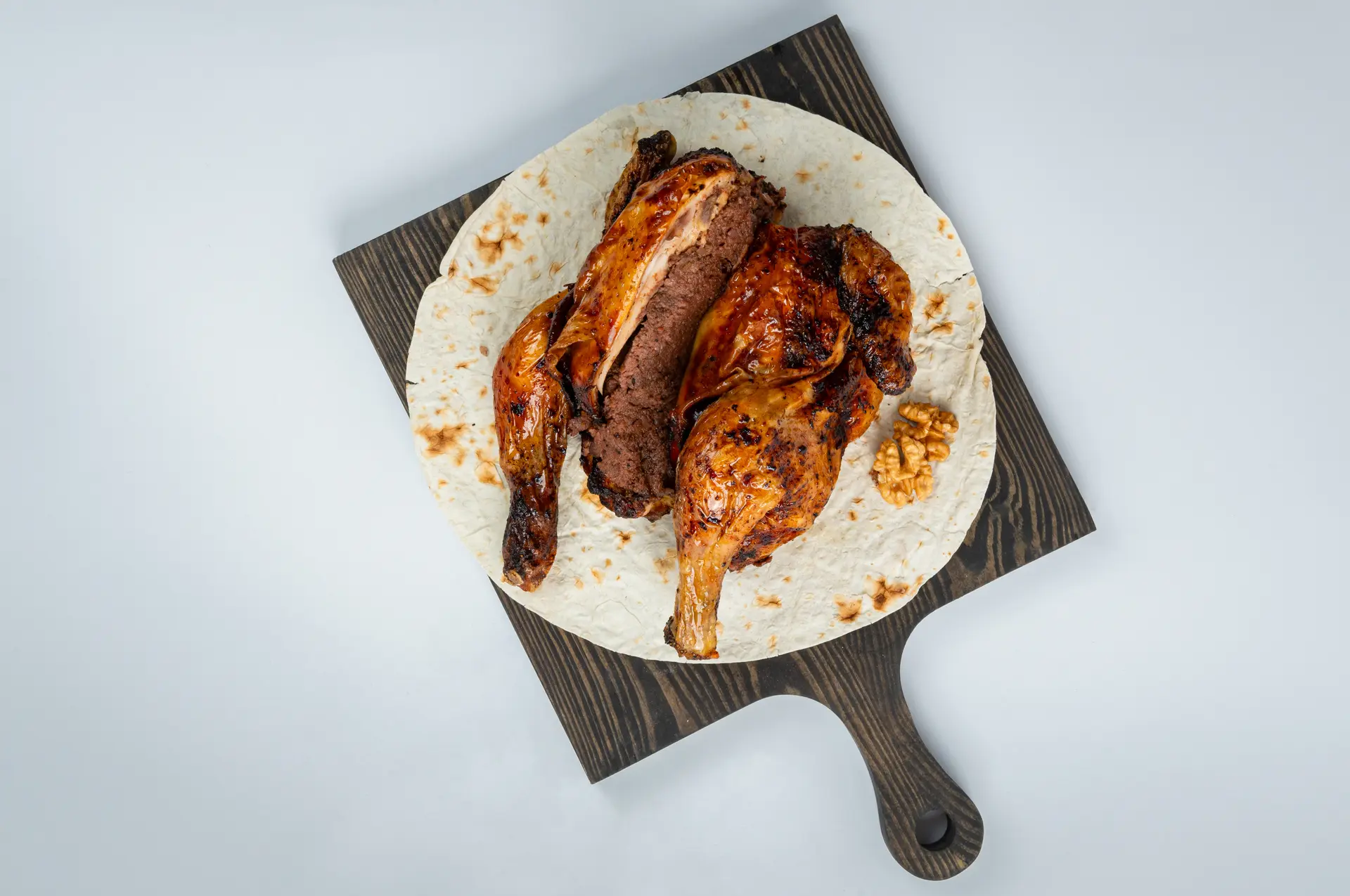 🌴 Lənkəran Mətbəxi Workshop