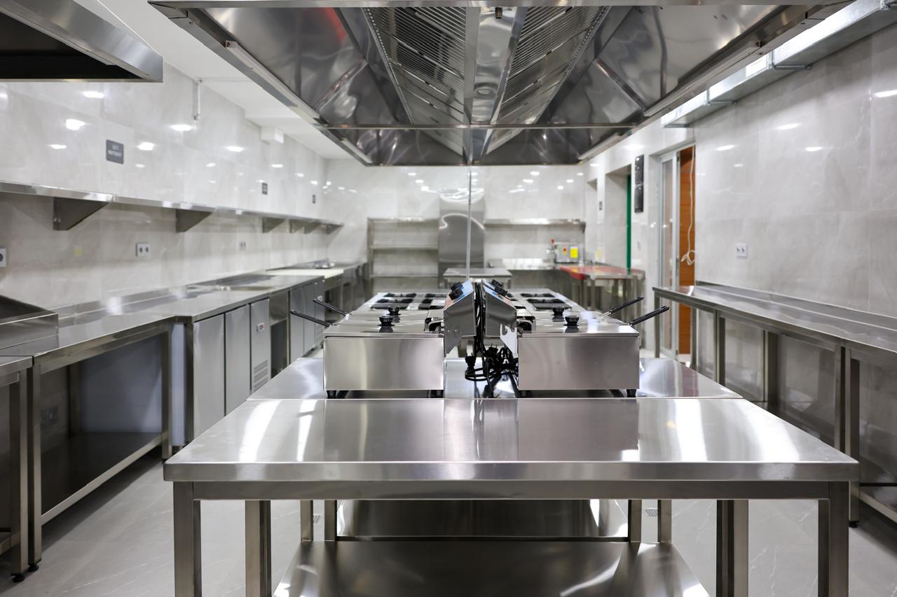 Pide və Lahmacun Ustası